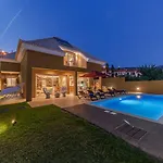 New! Alvinho| Lifestyle&nature | Heated Pool פונשל