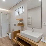 New! Alvinho| Lifestyle&nature | Heated Pool וילה