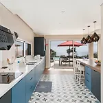 New! Alvinho| Lifestyle&nature | Heated Pool פונשל