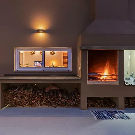 New! Alvinho| Lifestyle&nature | Heated Pool 别墅