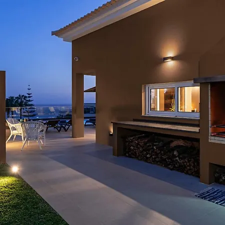 וילה New! Alvinho| Lifestyle&nature | Heated Pool