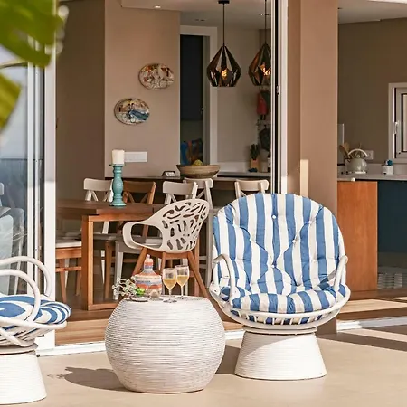 别墅 New! Alvinho| Lifestyle&nature | Heated Pool