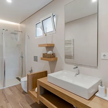 New! Alvinho| Lifestyle&nature | Heated Pool Villa