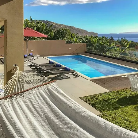 New! Alvinho| Lifestyle&nature | Heated Pool Funchal (Madeira)