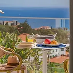 New! Alvinho| Lifestyle&nature | Heated Pool 빌라