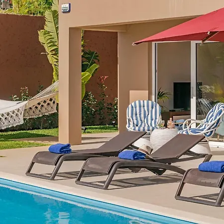 New! Alvinho| Lifestyle&nature | Heated Pool