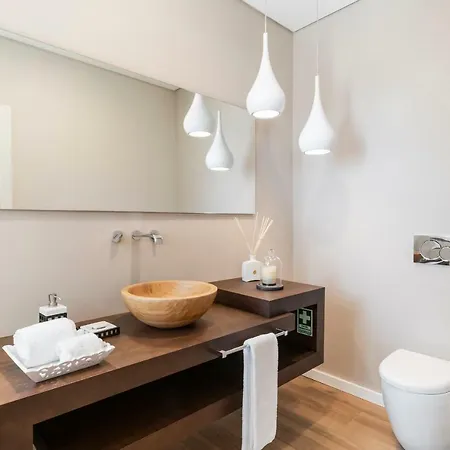 New! Alvinho| Lifestyle&nature | Heated Pool *