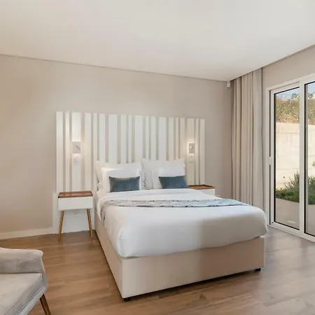 Villa New! Alvinho| Lifestyle&nature | Heated Pool Funchal (Madeira)