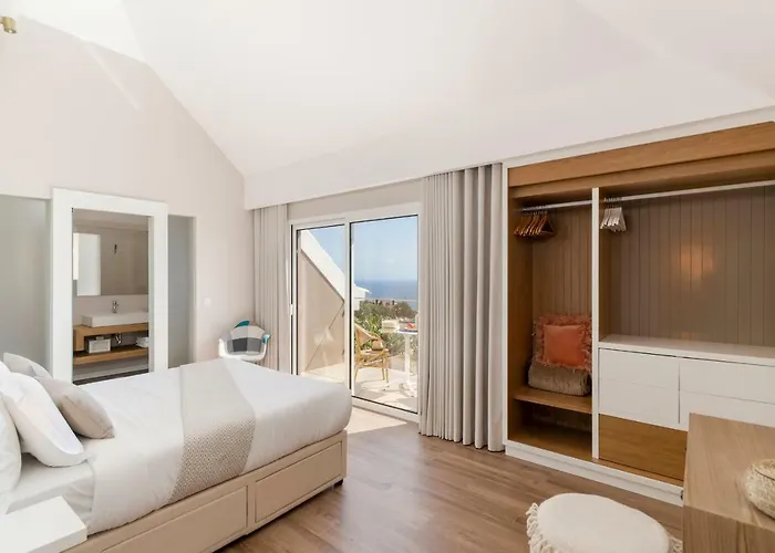 New! Alvinho| Lifestyle&nature | Heated Pool 别墅