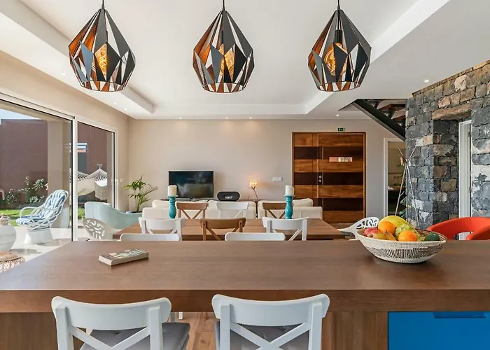 别墅 New! Alvinho| Lifestyle&nature | Heated Pool *