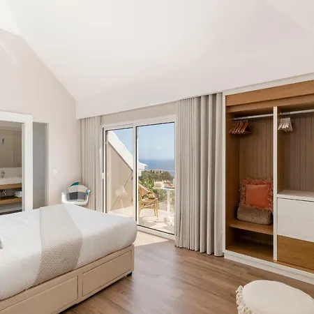 New! Alvinho| Lifestyle&nature | Heated Pool 빌라